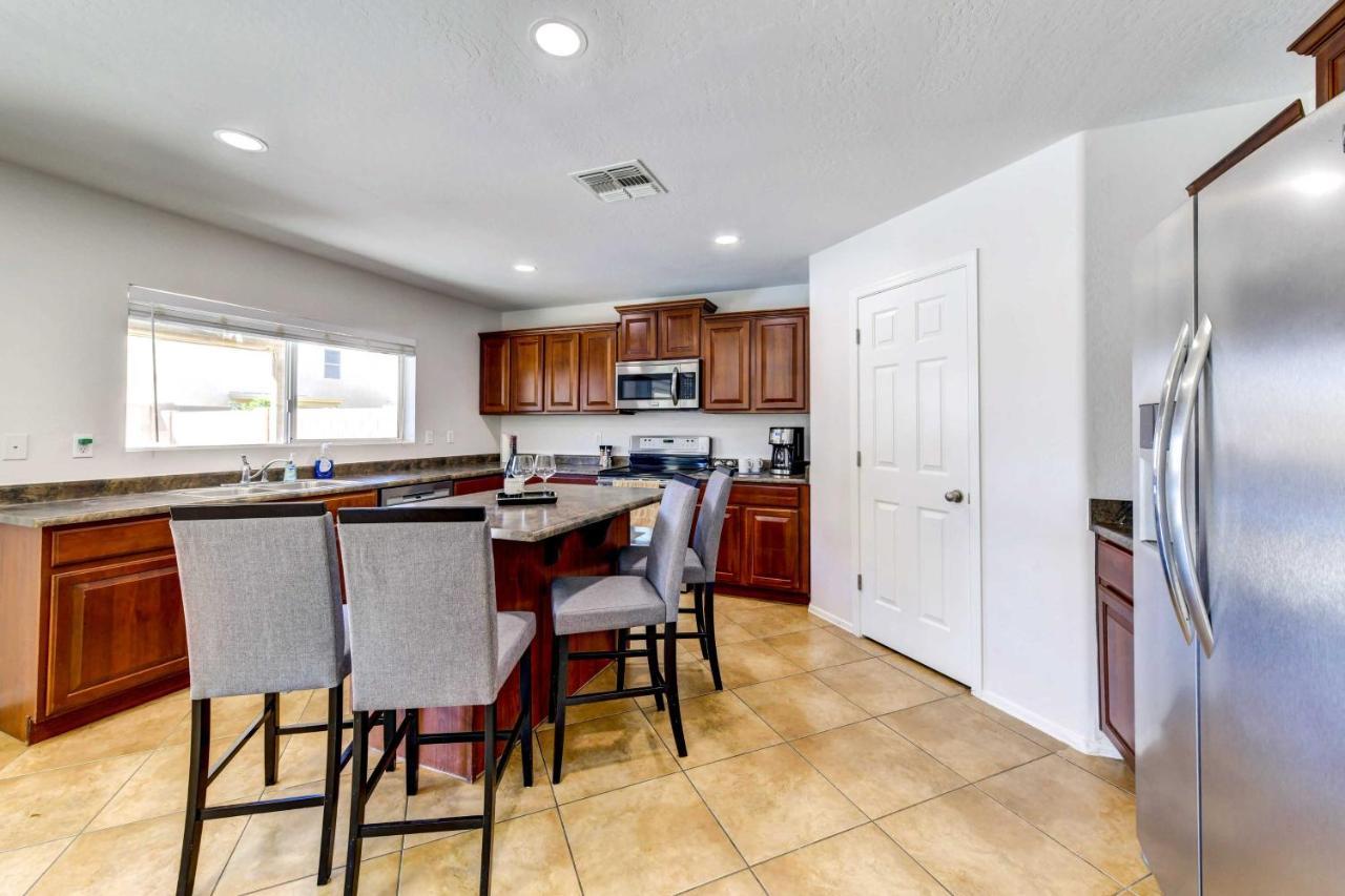 Spacious Arizona Home Pool, 9 Mi To San Tan Mtn Queen Creek Exterior photo
